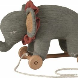 Egmont Toys - Dragleksak Rosalie