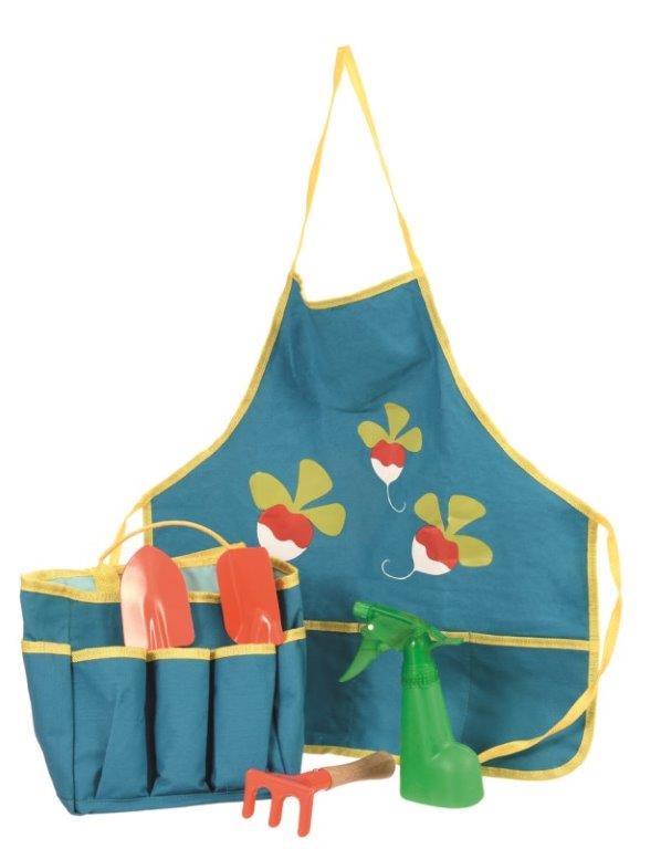 Egmont Toys Trädgårdset Rädisa Litenleker.se