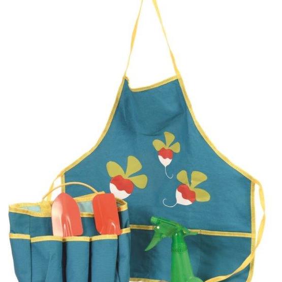 Egmont Toys Trädgårdset Rädisa Litenleker.se