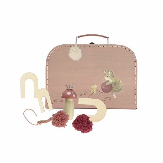 Egmont Toys - Sy-Kit I Väska