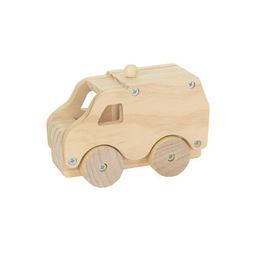 Egmont Toys - Diy Ambulans