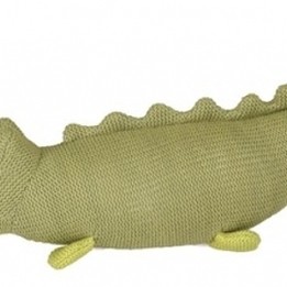 Egmont Toys - Krokodilo Skallra