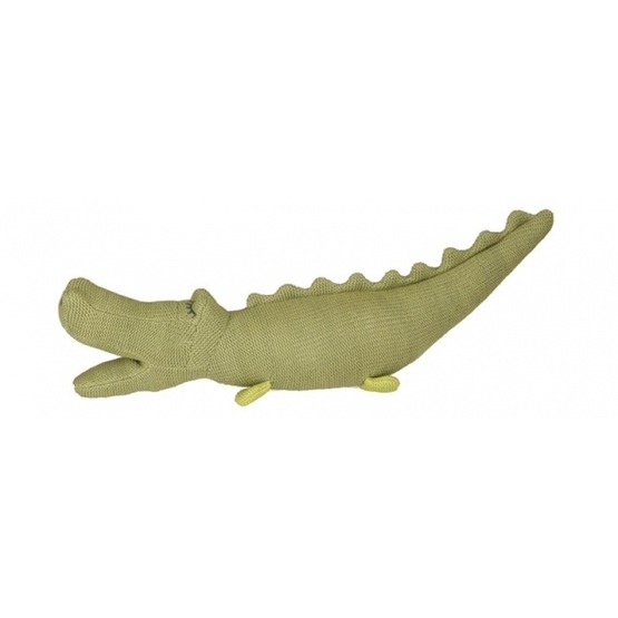 Egmont Toys - Krokodilo Skallra