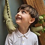 Egmont Toys - Krokodilo Skallra