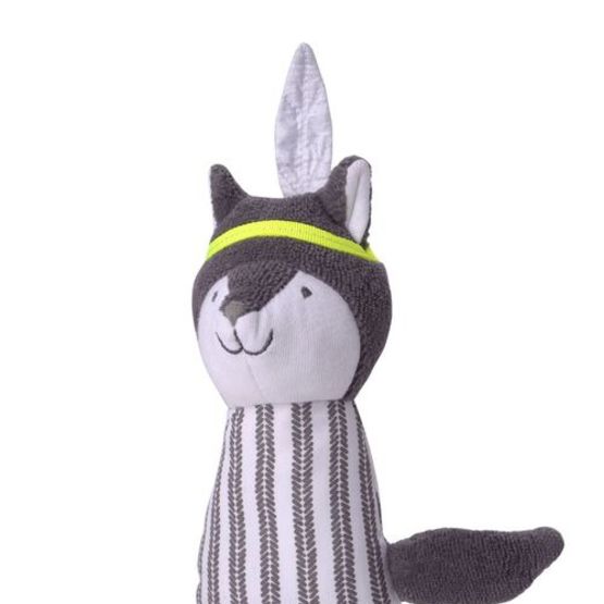 Kikadu - Pipleksak Fox Boy