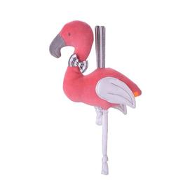 Kikadu - Speldosa Flamingo