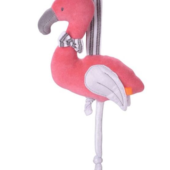 Kikadu Burr Aktivitet Flamingo