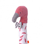 Kikadu - Pipleksak Flamingo Eko