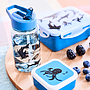 Petit Monkey - Lunchbox Havsdjur