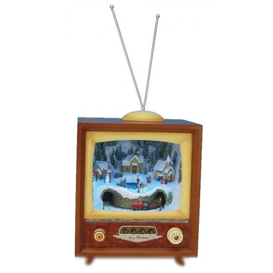 Spieluhrenwelt - Jul-Tv Stor