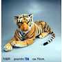 Unitoys - Mjukdjur Tiger