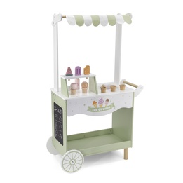 Viga - Jumbo Glasskiosk