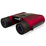 Levenhuk - Kikare - Rainbow 8x25 Red Berry Binoculars