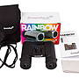 Levenhuk - Kikare - Rainbow 8x25 Black Tie Binoculars