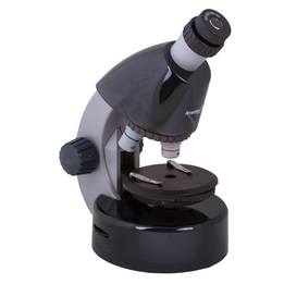 Levenhuk Mikroskop LabZZ M101 (Vit)