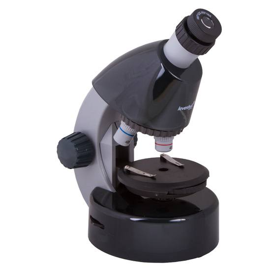 Levenhuk - Mikroskop - LabZZ M101 Moonstone Microscope