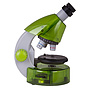 Levenhuk - Mikroskop - LabZZ M101 Lime Microscope