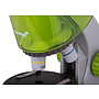 Levenhuk - Mikroskop - LabZZ M101 Lime Microscope