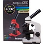 Levenhuk - Mikroskop - 2L Moonstone Microscope