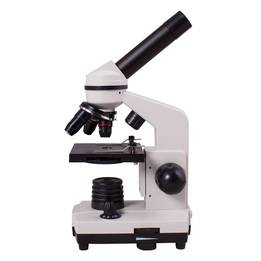 Levenhuk Mikroskop 2L (Vit)
