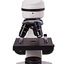 Levenhuk - Mikroskop - 2L Amethyst Microscope