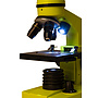 Levenhuk - Mikroskop - 2L Lime Microscope