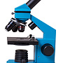 Levenhuk - Mikroskop - 2L PLUS Azure Microscope