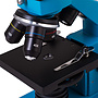 Levenhuk - Mikroskop - 2L PLUS Azure Microscope
