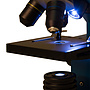 Levenhuk - Mikroskop - 2L PLUS Azure Microscope