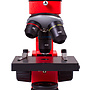 Levenhuk - Mikroskop - 2L PLUS Orange Microscope