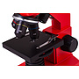 Levenhuk - Mikroskop - 2L PLUS Orange Microscope