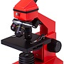 Levenhuk - Mikroskop - 2L PLUS Orange Microscope