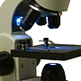 Levenhuk - Mikroskop - 50L Moonstone Microscope