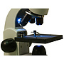 Levenhuk - Mikroskop - 50L Moonstone Microscope