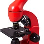Levenhuk - Mikroskop - 50L Orange Microscope