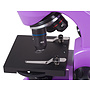 Levenhuk - Mikroskop - 50L PLUS Amethyst Microscope
