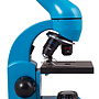 Levenhuk - Mikroskop - 50L PLUS Azure Microscope
