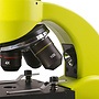 Levenhuk - Mikroskop - 50L PLUS Lime Microscope