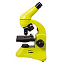Levenhuk - Mikroskop - 50L PLUS Lime Microscope