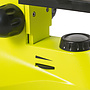 Levenhuk - Mikroskop - 50L PLUS Lime Microscope