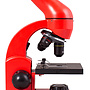 Levenhuk - Mikroskop - 50L PLUS Orange Microscope