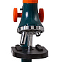 Levenhuk - Mikroskop - LabZZ MT2 Microscope & Telescope Kit