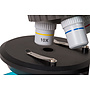 Levenhuk - Mikroskop - LabZZ M101 Azure Microscope