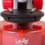 Levenhuk - Mikroskop - LabZZ M101 Orange Microscope