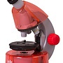 Levenhuk - Mikroskop - LabZZ M101 Orange Microscope