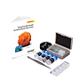 Levenhuk - Mikroskop - LabZZ M101 Orange Microscope