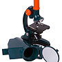 Levenhuk - Mikroskop - LabZZ M3 Microscope