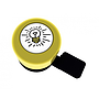 Liix - Ringklocka - Micro Bell Keith Haring Lightbulb