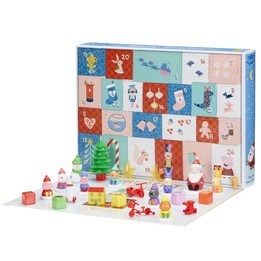 Greta Gris - Greta Gris Adventskalender
