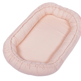 Little Louie Lovisa Babynest Muslin